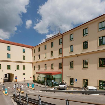 Hotel PARK 45 Zagreb Exterior foto